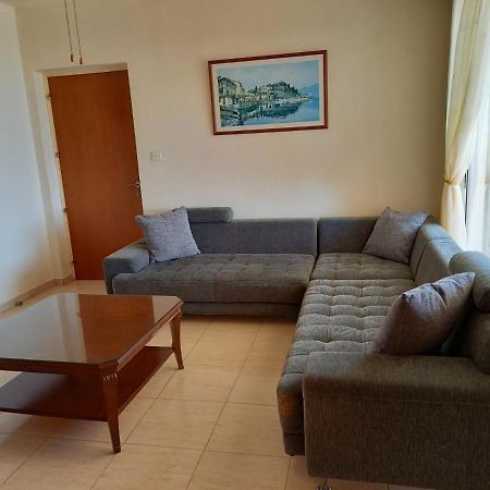 Kyriakos Court Hotel Paphos Ngoại thất bức ảnh