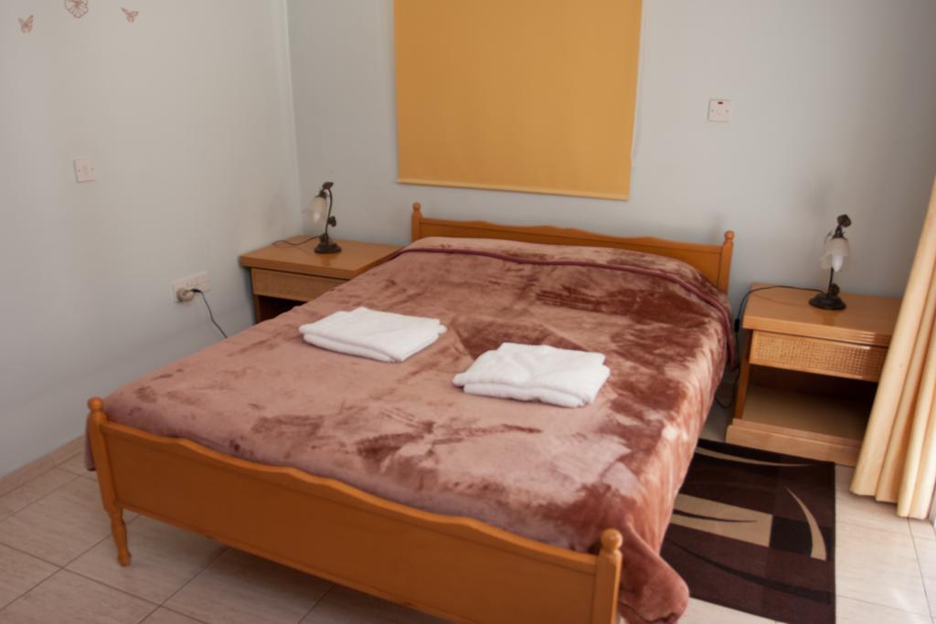 Kyriakos Court Hotel Paphos Phòng bức ảnh