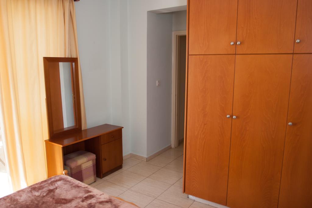 Kyriakos Court Hotel Paphos Phòng bức ảnh
