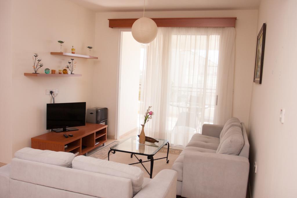 Kyriakos Court Hotel Paphos Phòng bức ảnh