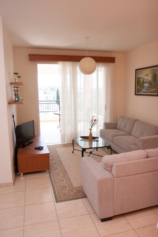 Kyriakos Court Hotel Paphos Phòng bức ảnh