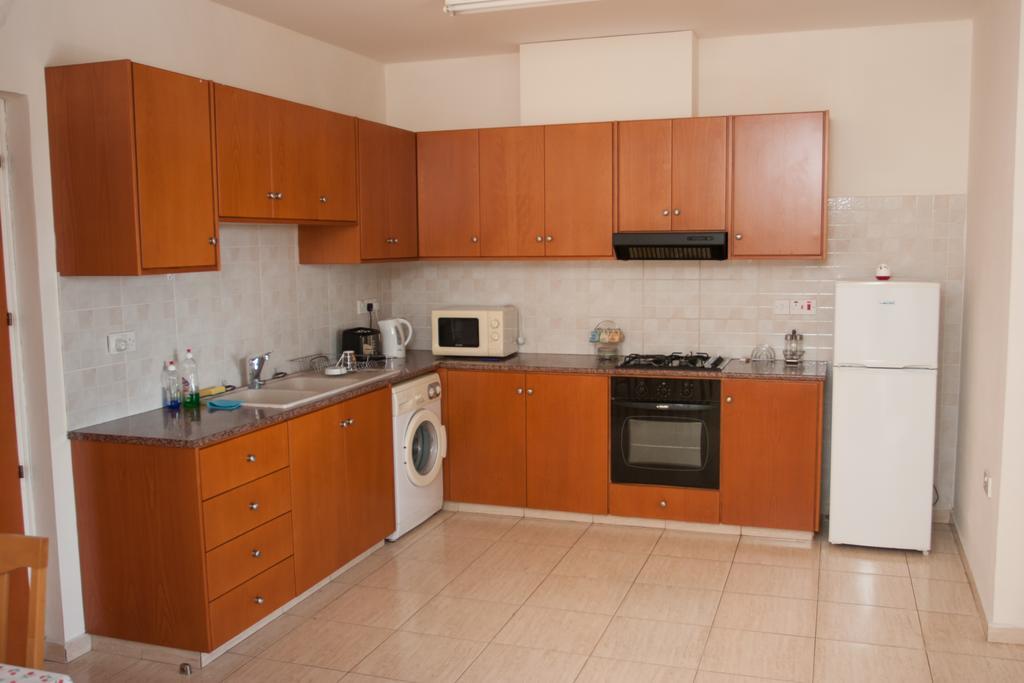 Kyriakos Court Hotel Paphos Phòng bức ảnh